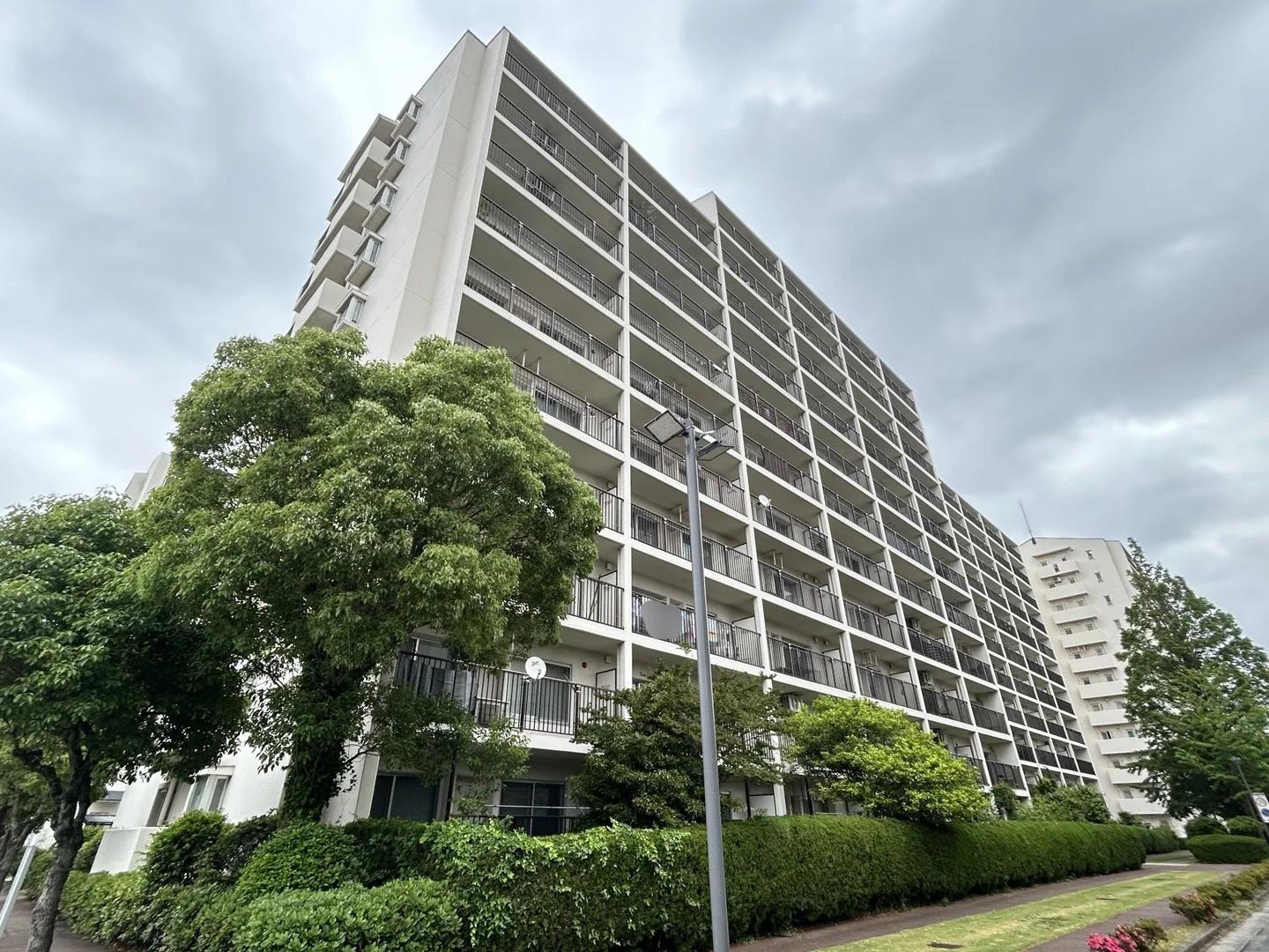 NomuraKaizuka Garden City 2 Bangakan