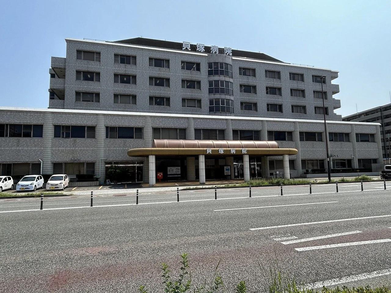 NomuraKaizuka Garden City 2 Bangakan