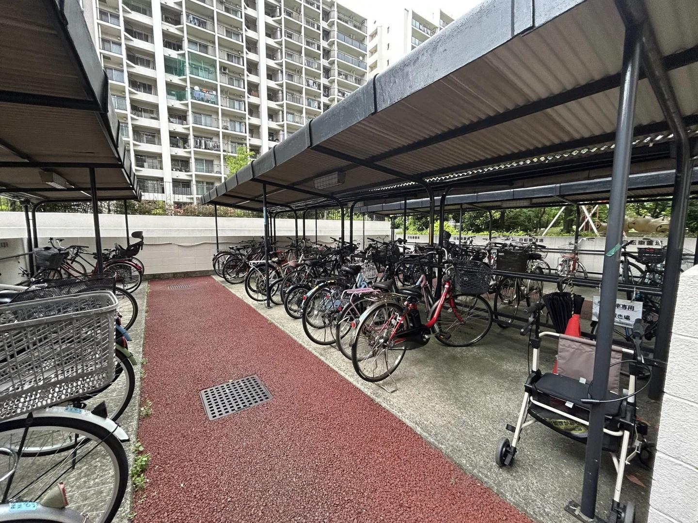 NomuraKaizuka Garden City 2 Bangakan