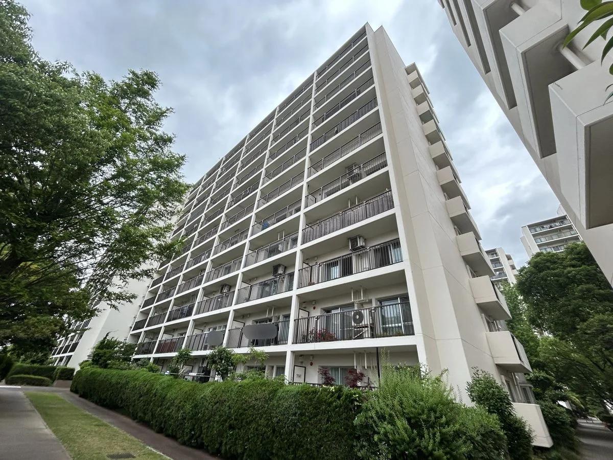 NomuraKaizuka Garden City 2 Bangakan
