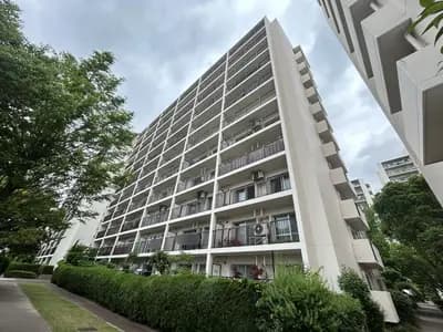 野村貝塚Garden City 貳番館