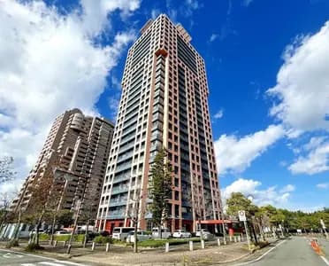 Nexus 百道Residential Tower