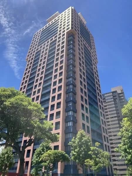 Nexus 百道Residential Tower