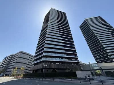 The Park House 福岡Towers EAST