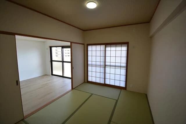 Ventana Hills 篠栗 III