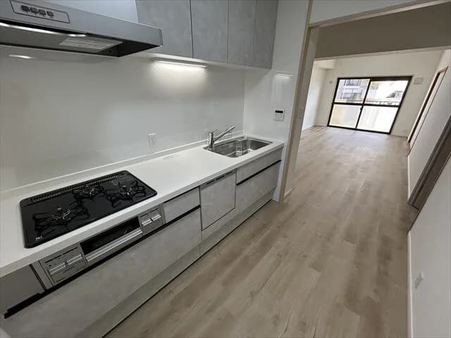 Ventana Hills 篠栗 III