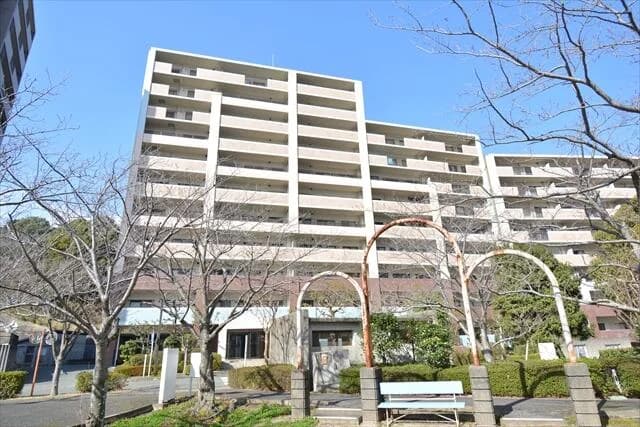 Ventana Hills 篠栗 III
