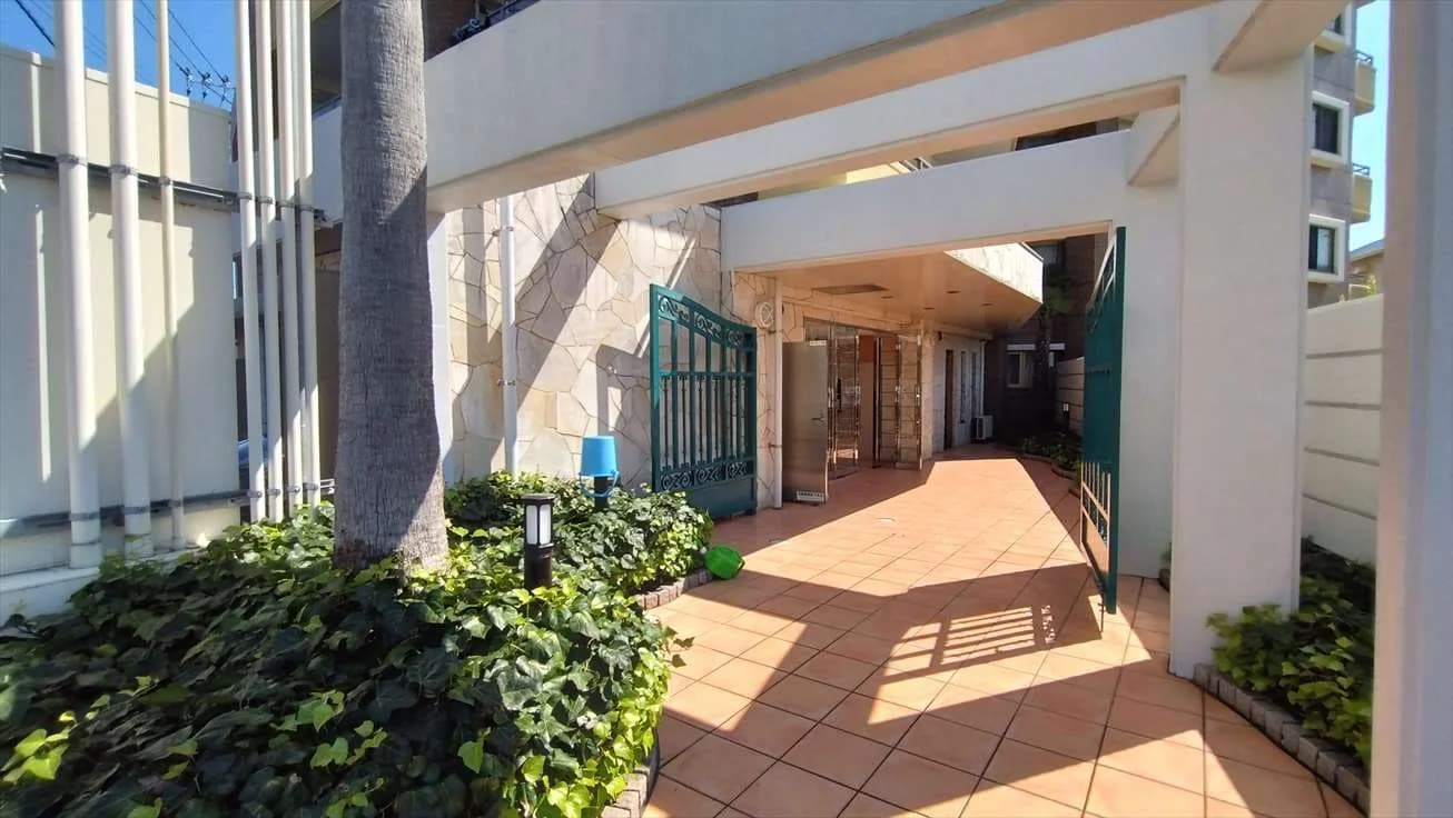 Festio Imajuku Surf Court