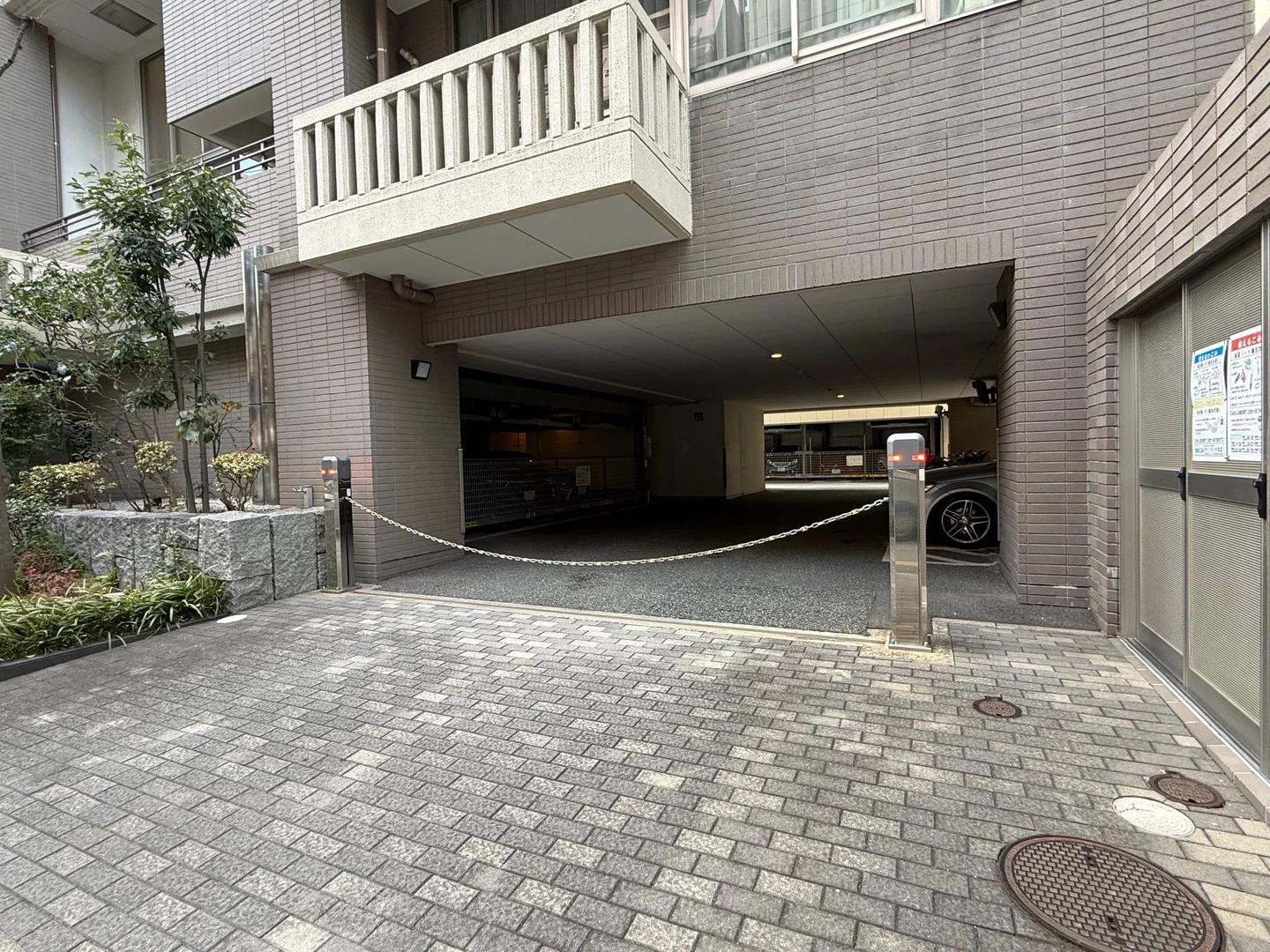 Grand Maison Ohori Minami
