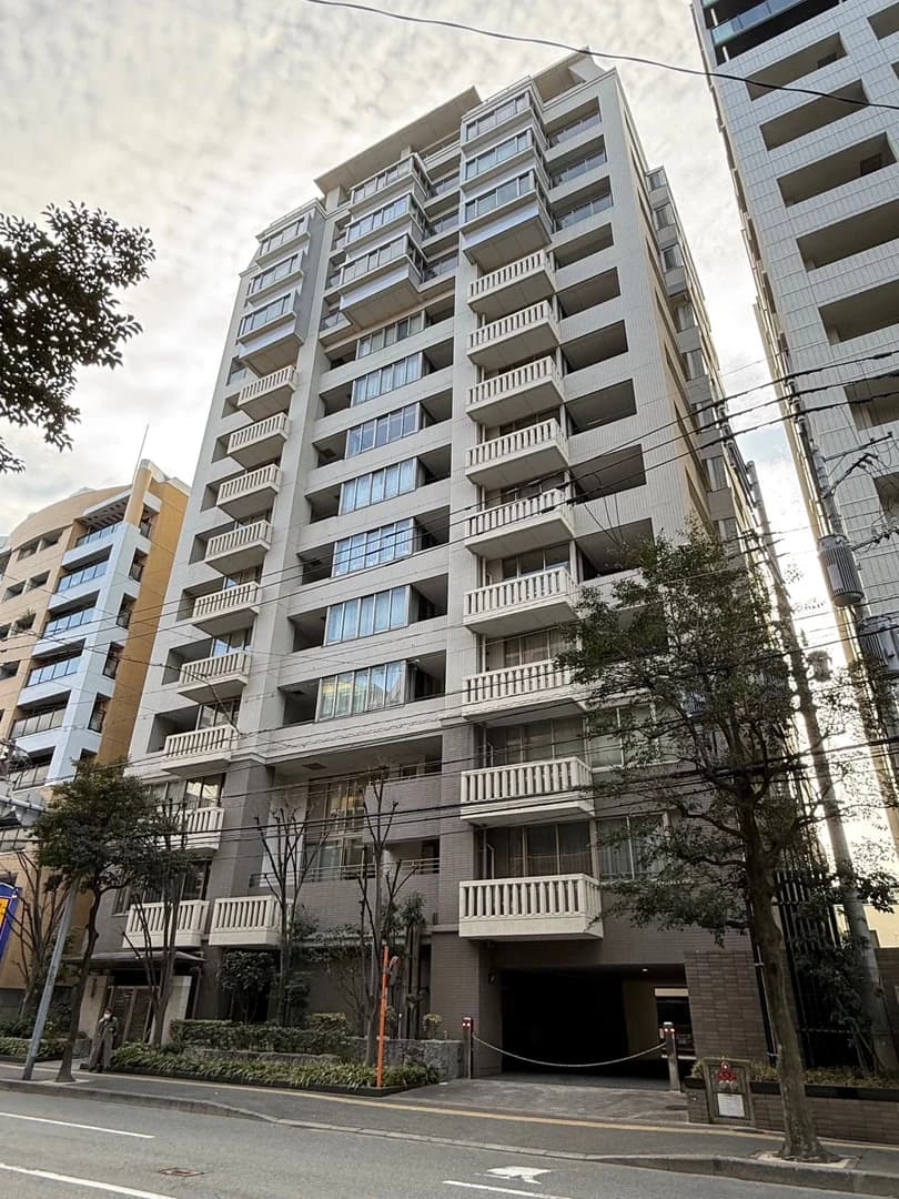 Grand Maison Ohori Minami