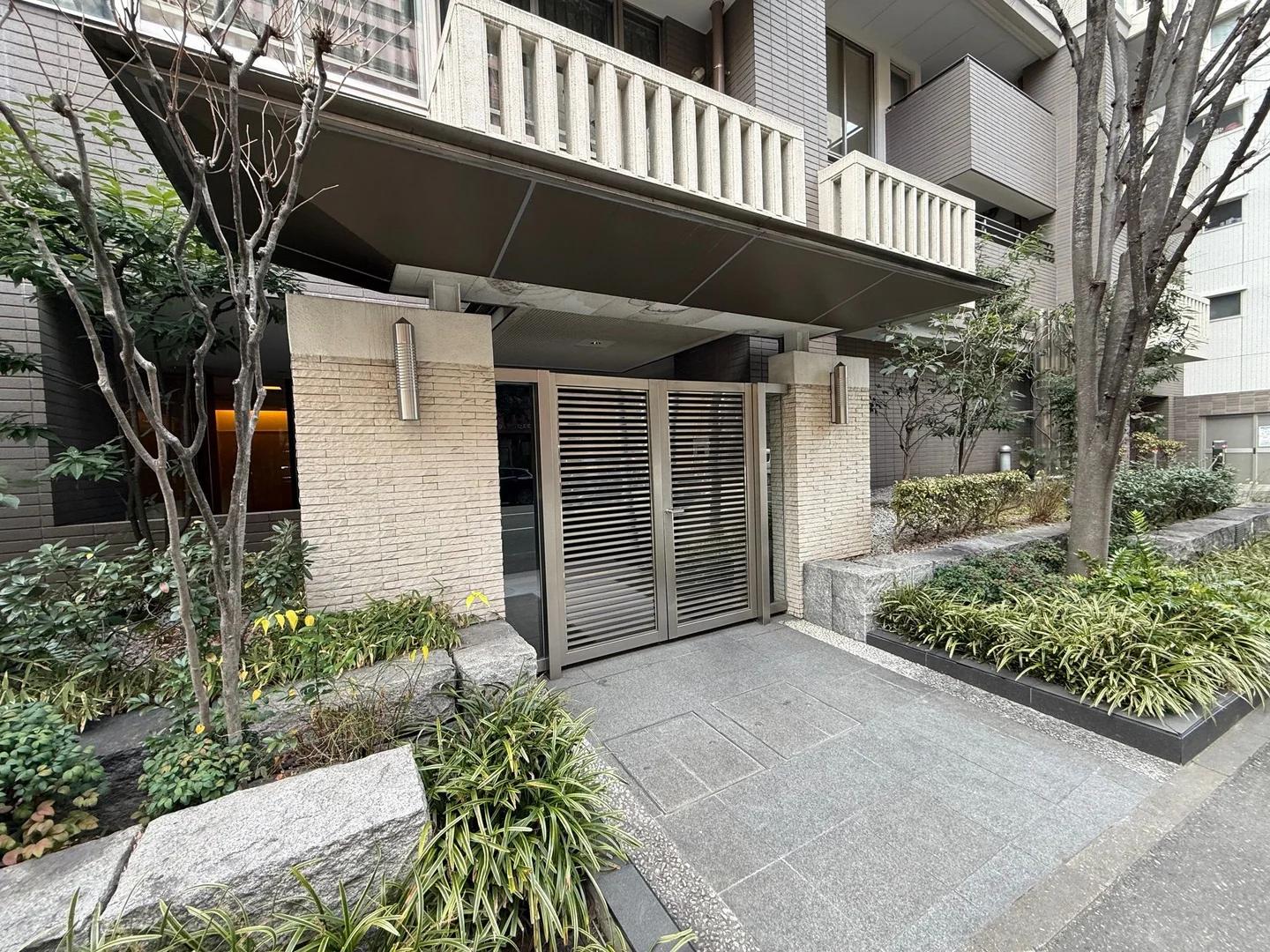 Grand Maison Ohori Minami