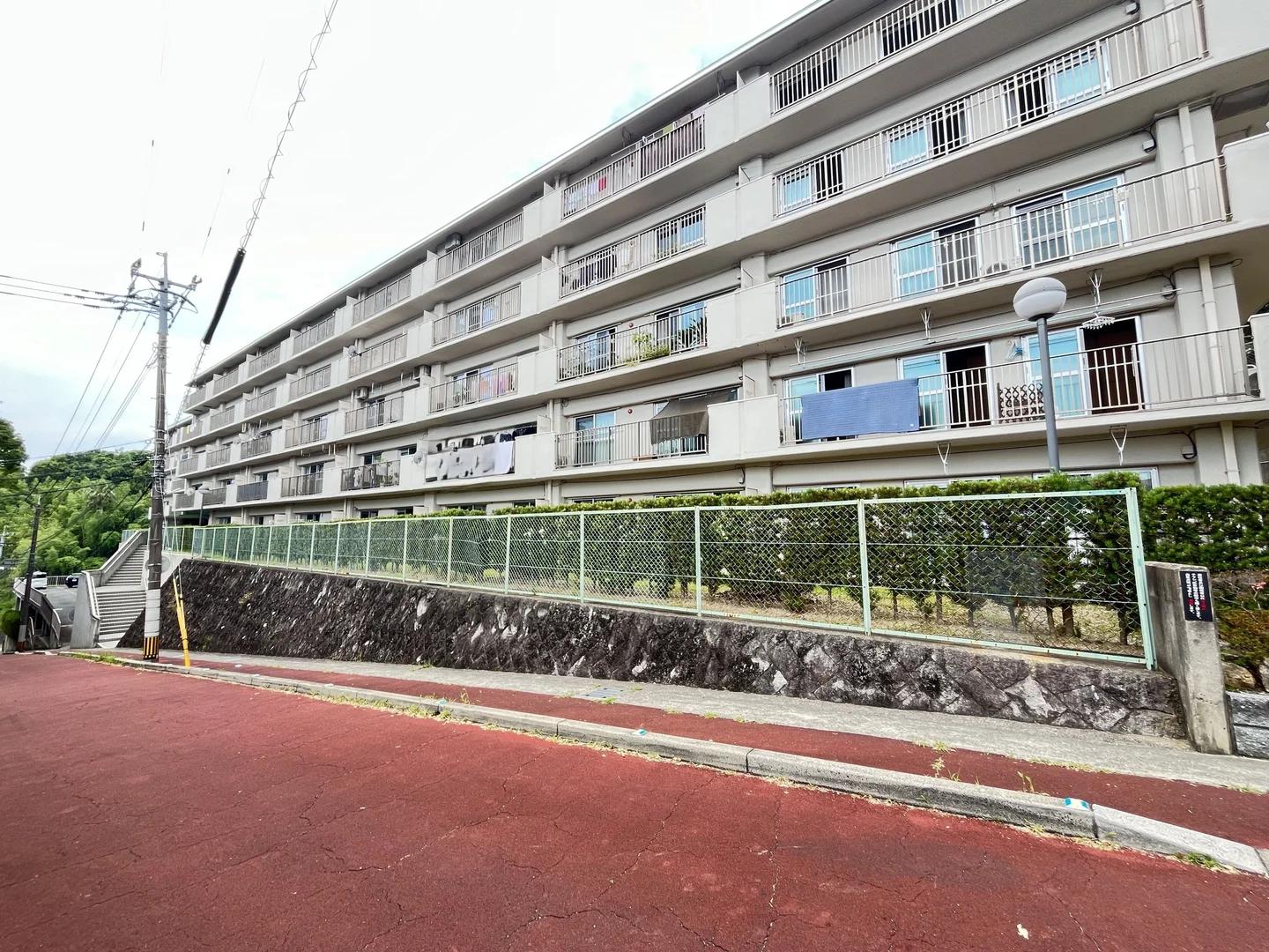 Green Heights 平和