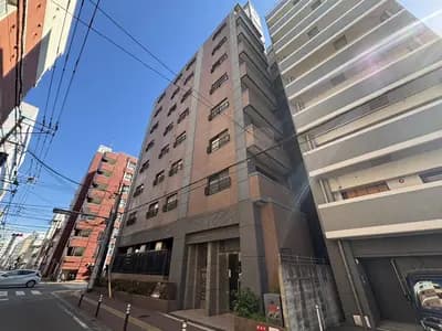 Core Mansion神屋町