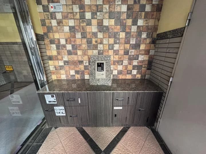Core Mansion神屋町
