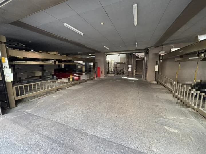 Core Mansion神屋町