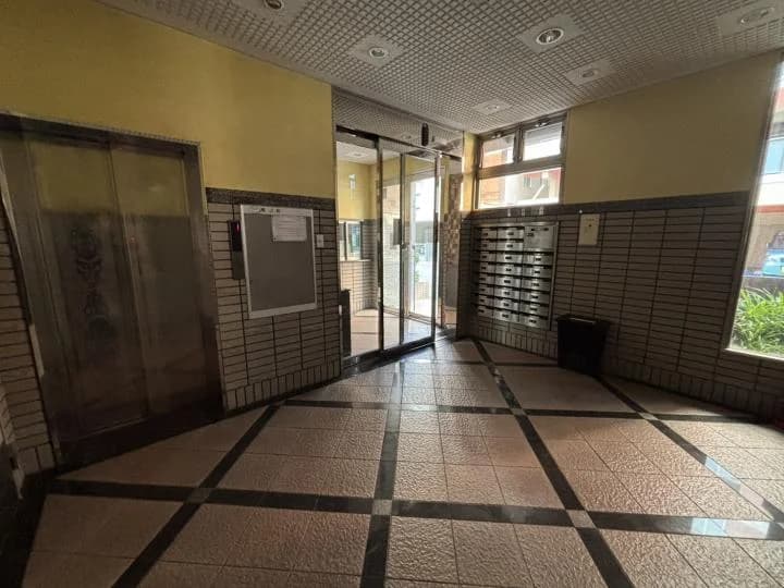 Core Mansion神屋町