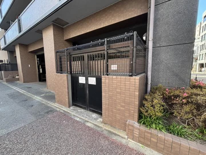 Core Mansion神屋町