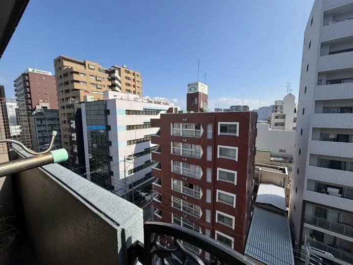 Core Mansion神屋町