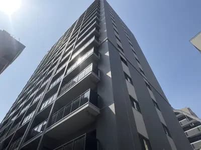 Open Residencia 博多住吉