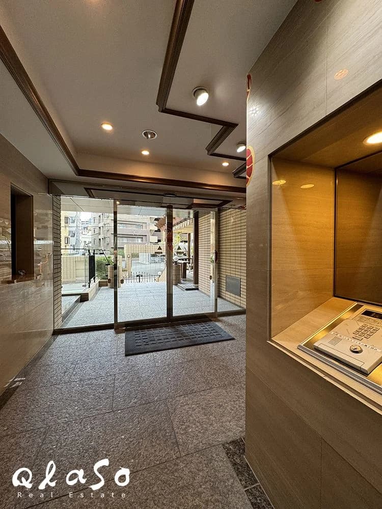 大濠Park House