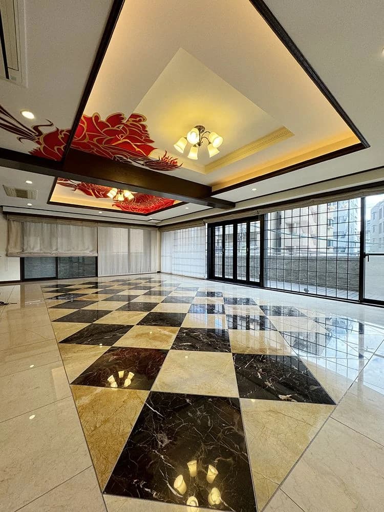 大濠Park House
