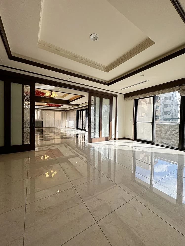 大濠Park House