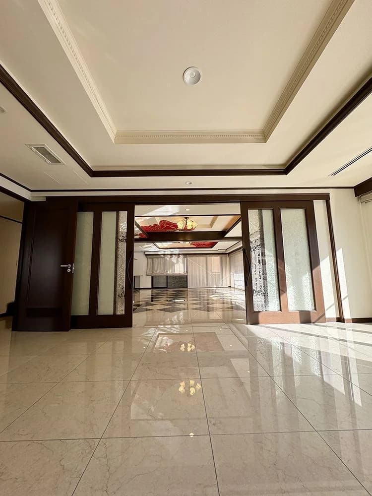 大濠Park House