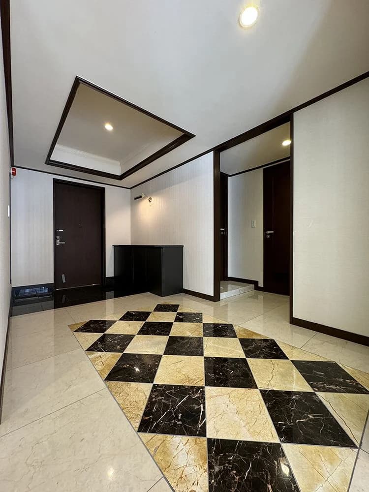 大濠Park House