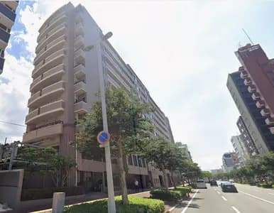 Sunlien 県庁前