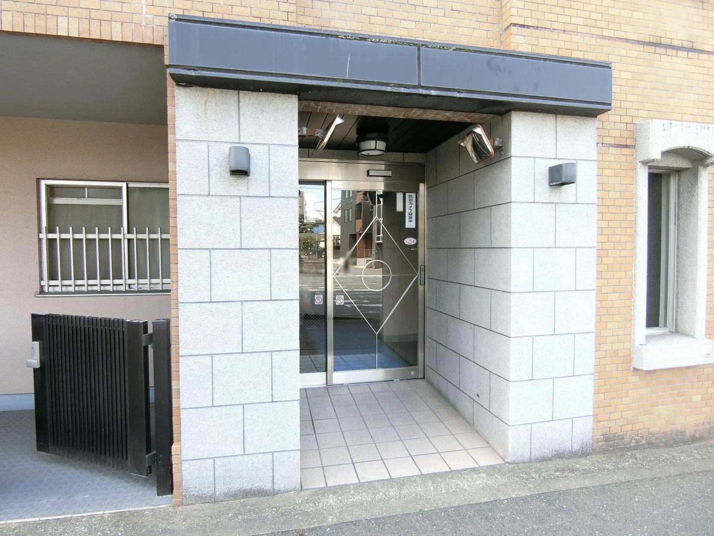 Maison Do -Le 野間