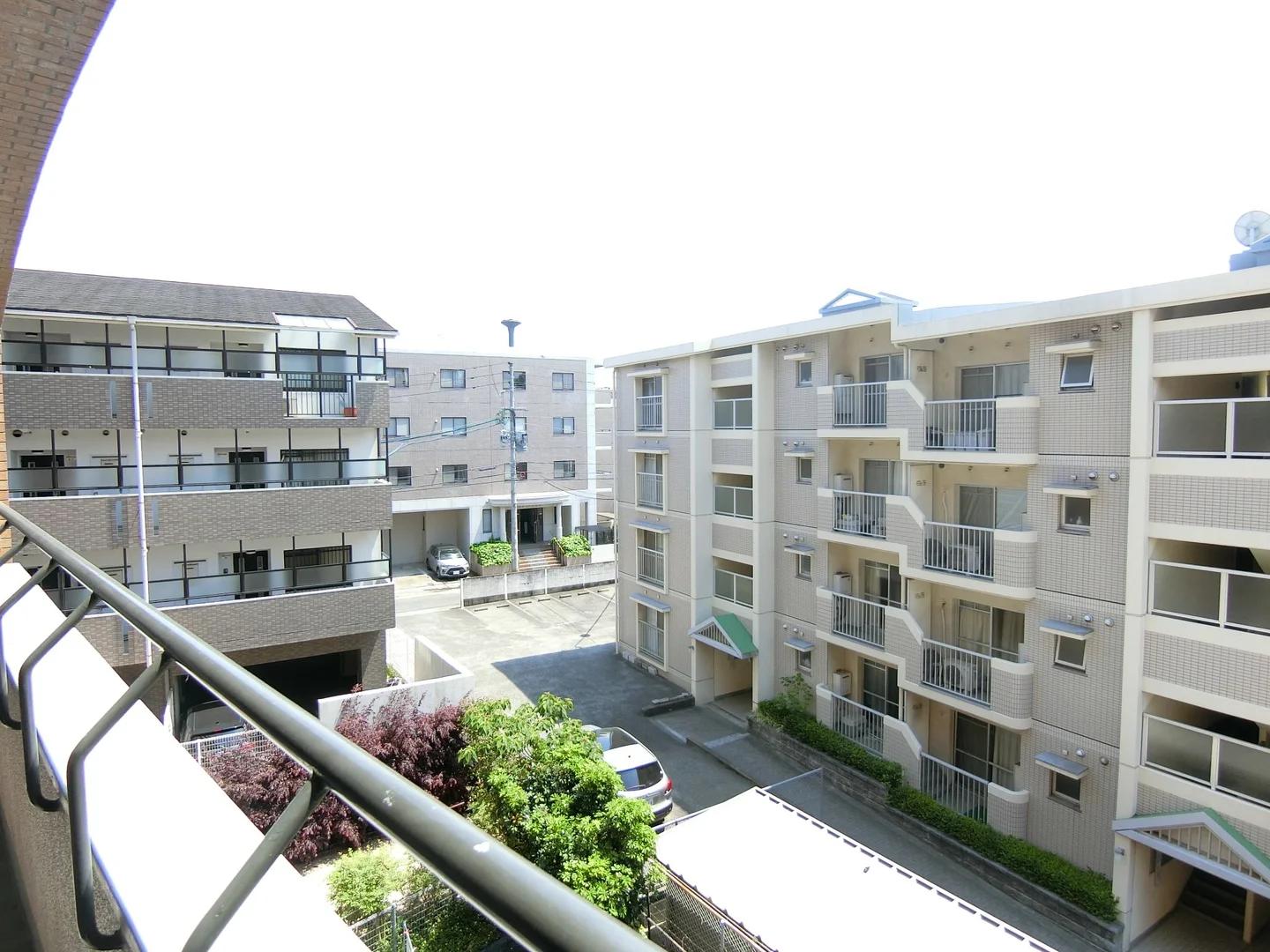 Maison Do -Le 野間