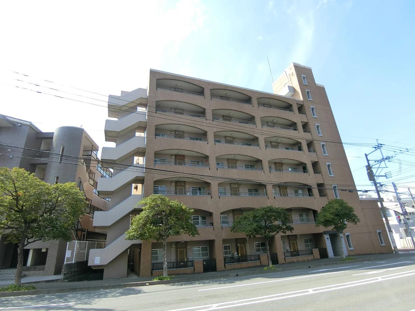 Maison Do -Le 野間