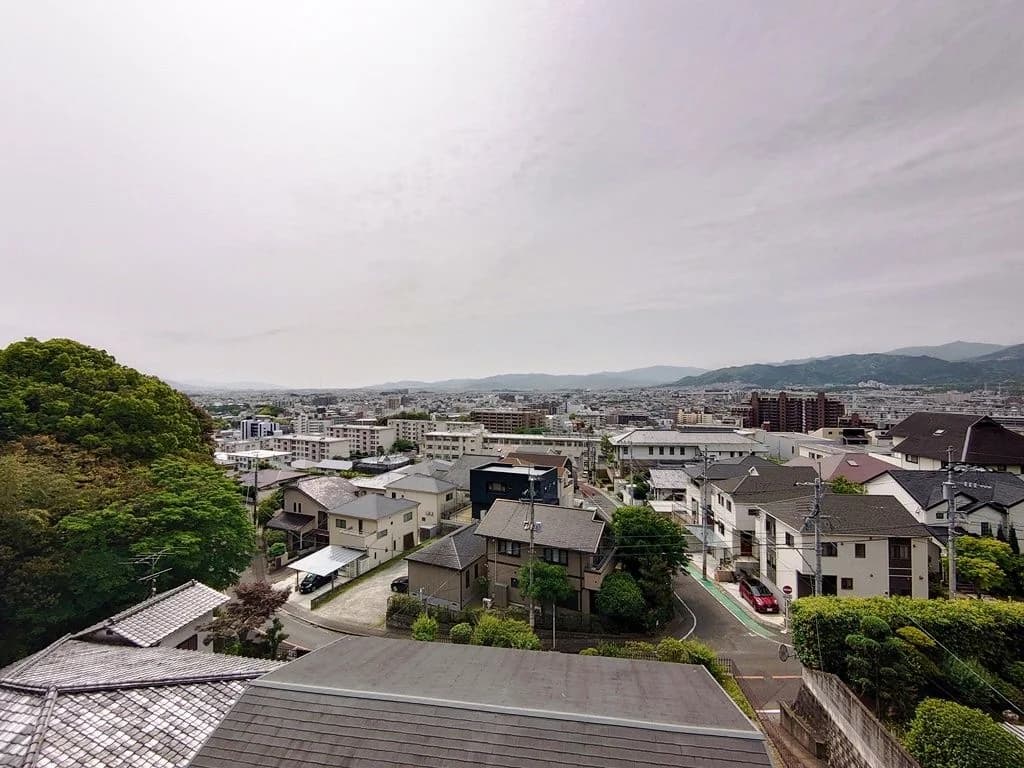 Eil Villa South View Nagaoka