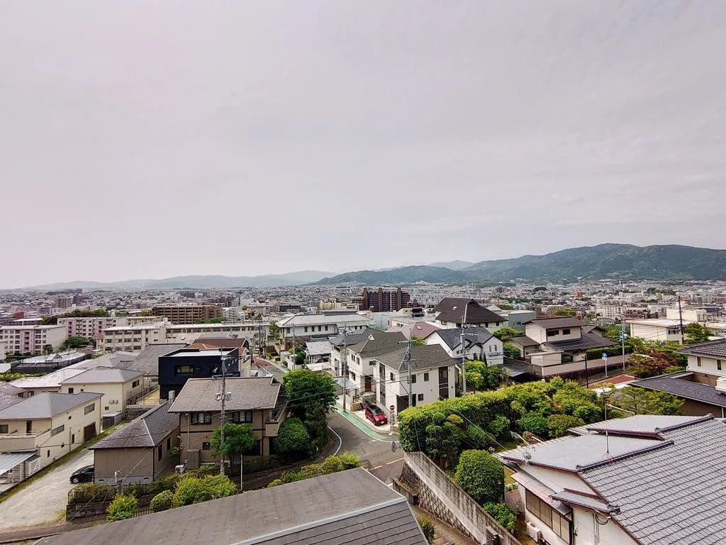Eil Villa South View Nagaoka