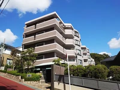 Eil Villa South View 長丘