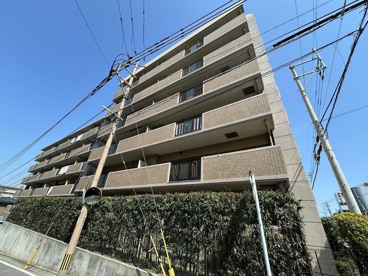 Famillle Nagaoka