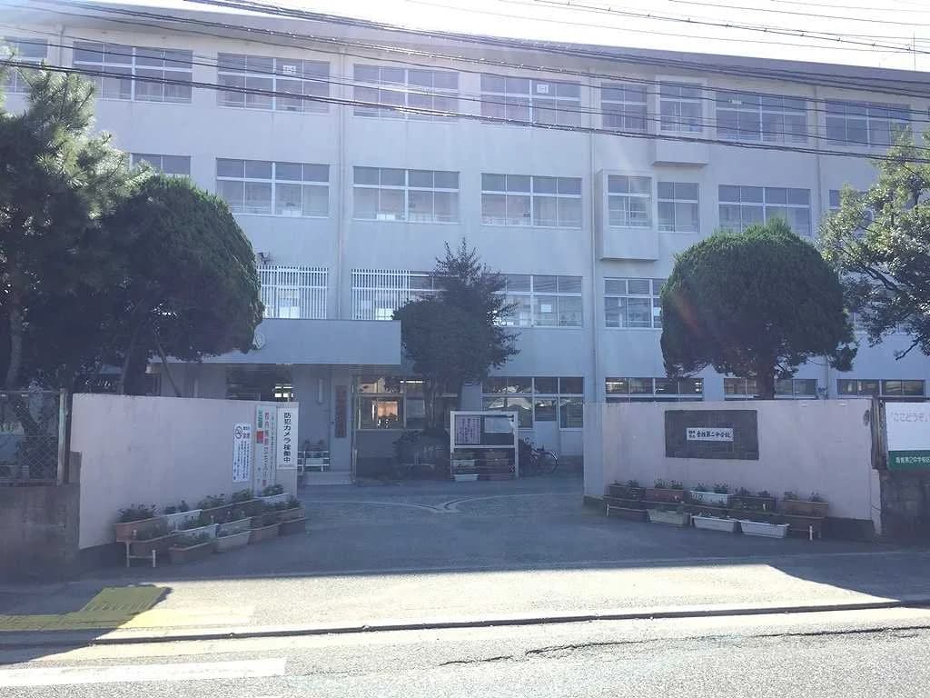 東峰Mansion 香住丘