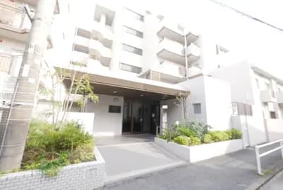 Lions Mansion 城南