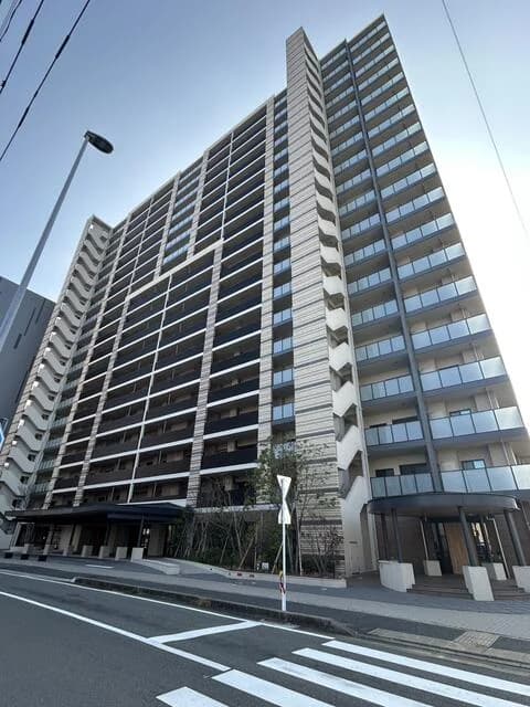 Freedia City Wajirogaoka