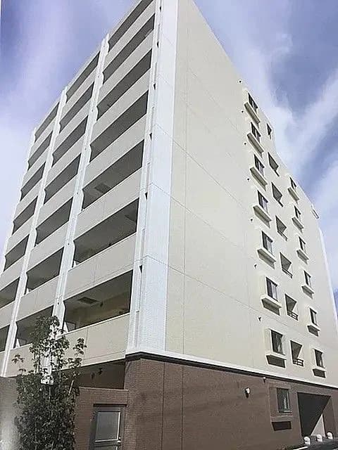 Lafasce Estilo 箱崎驛前