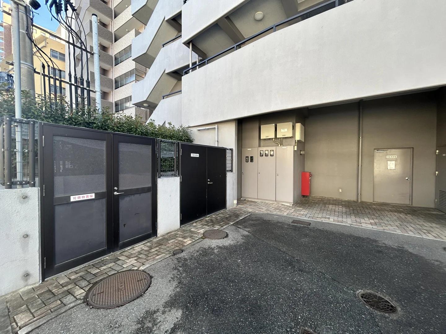 Touwa Hirao SansoHomes