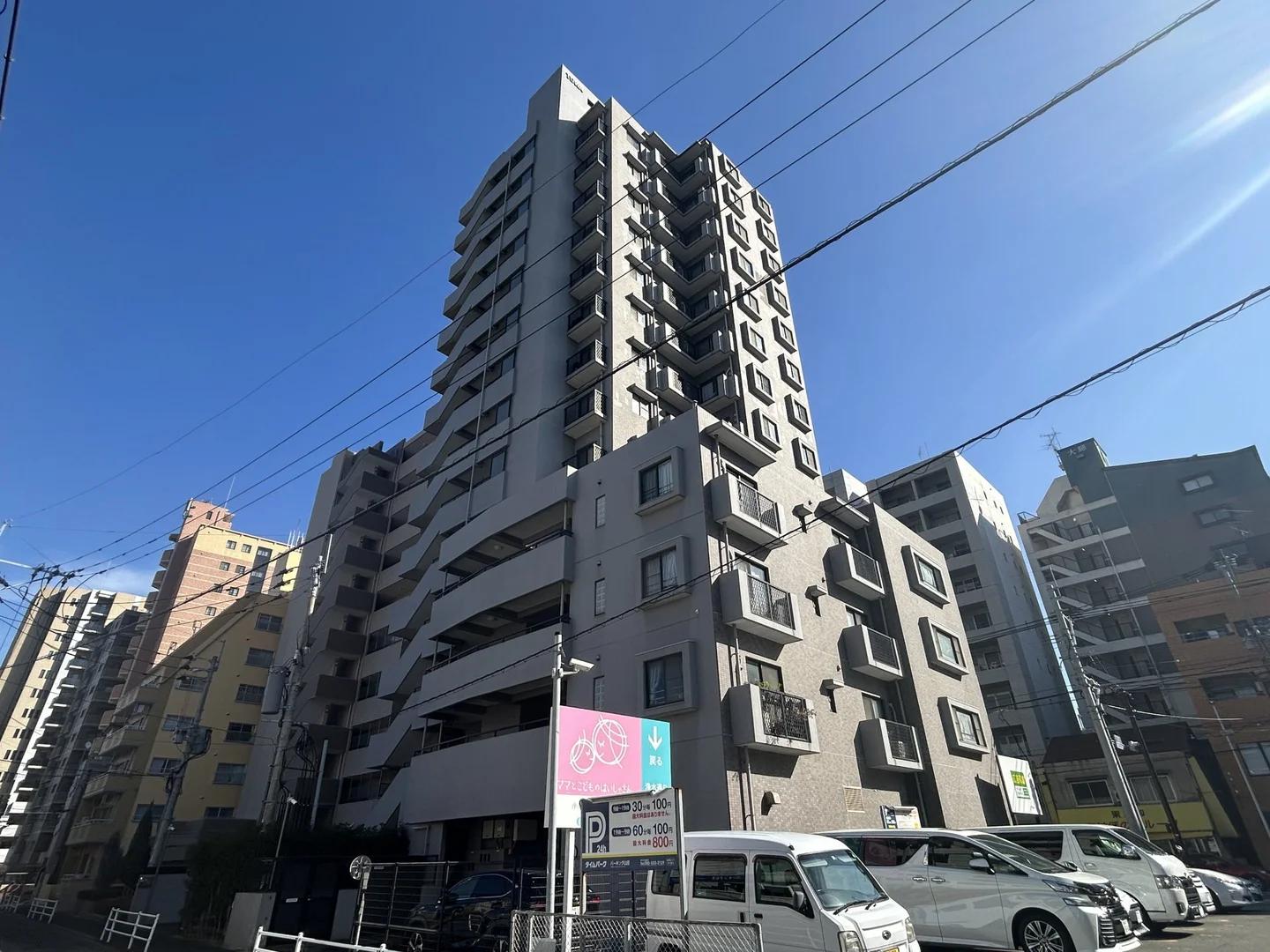 Touwa Hirao SansoHomes