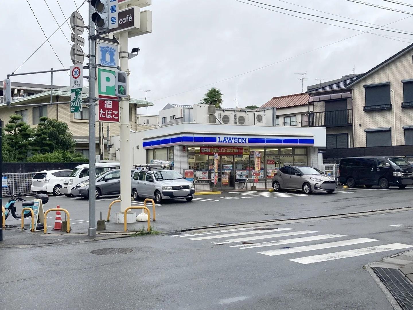 Touwa Hirao SansoHomes