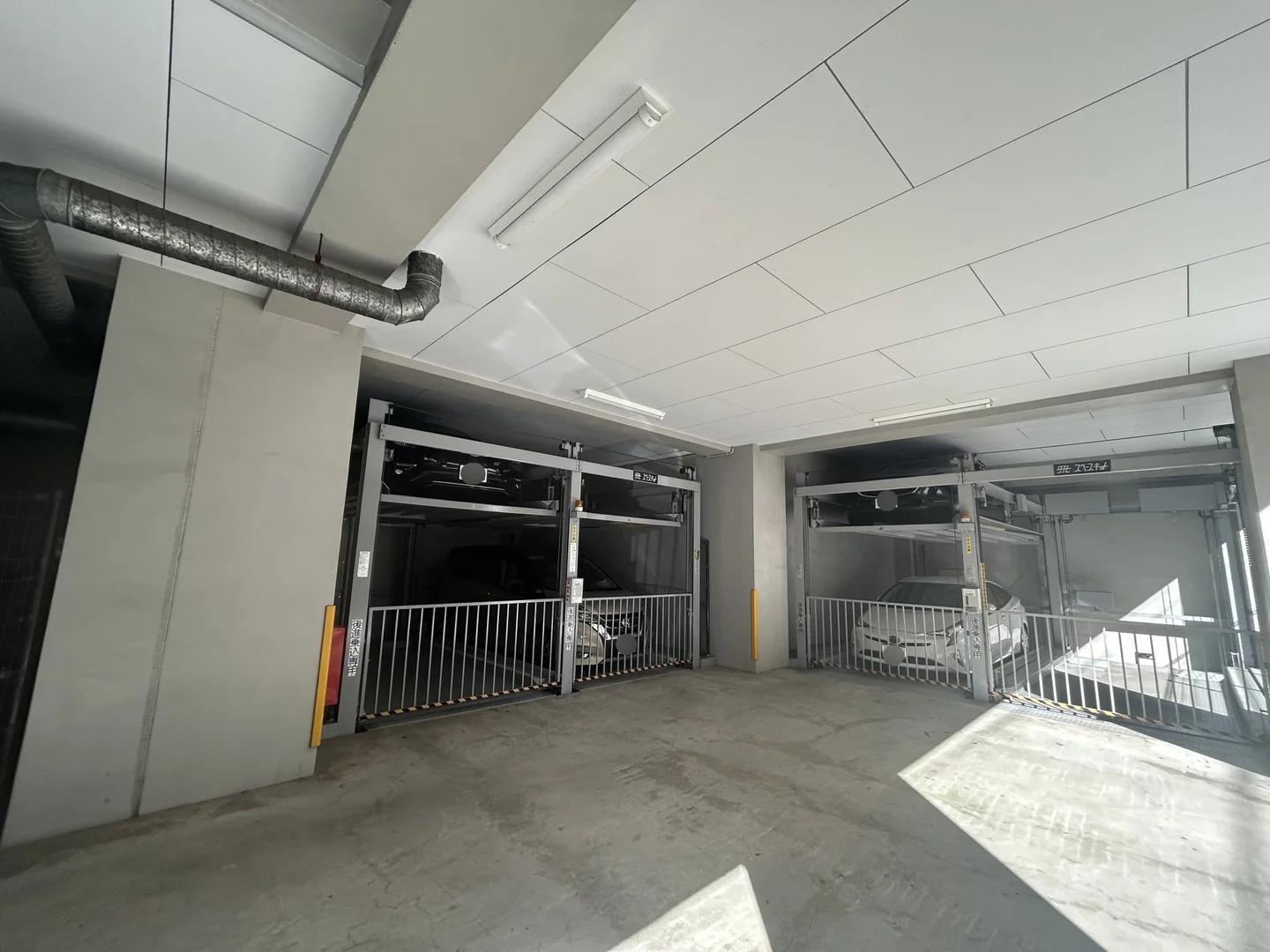 Touwa Hirao SansoHomes