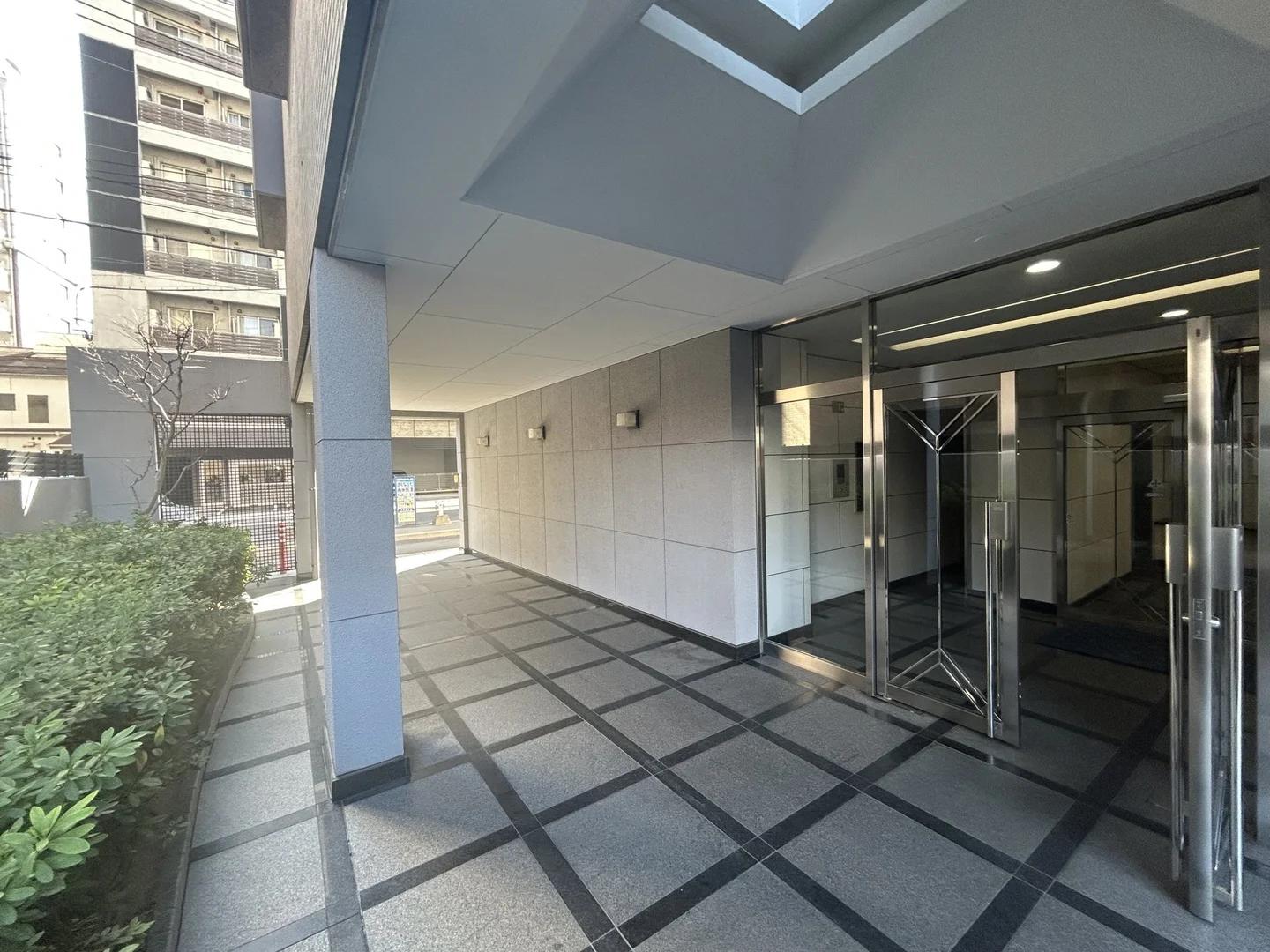 Touwa Hirao SansoHomes