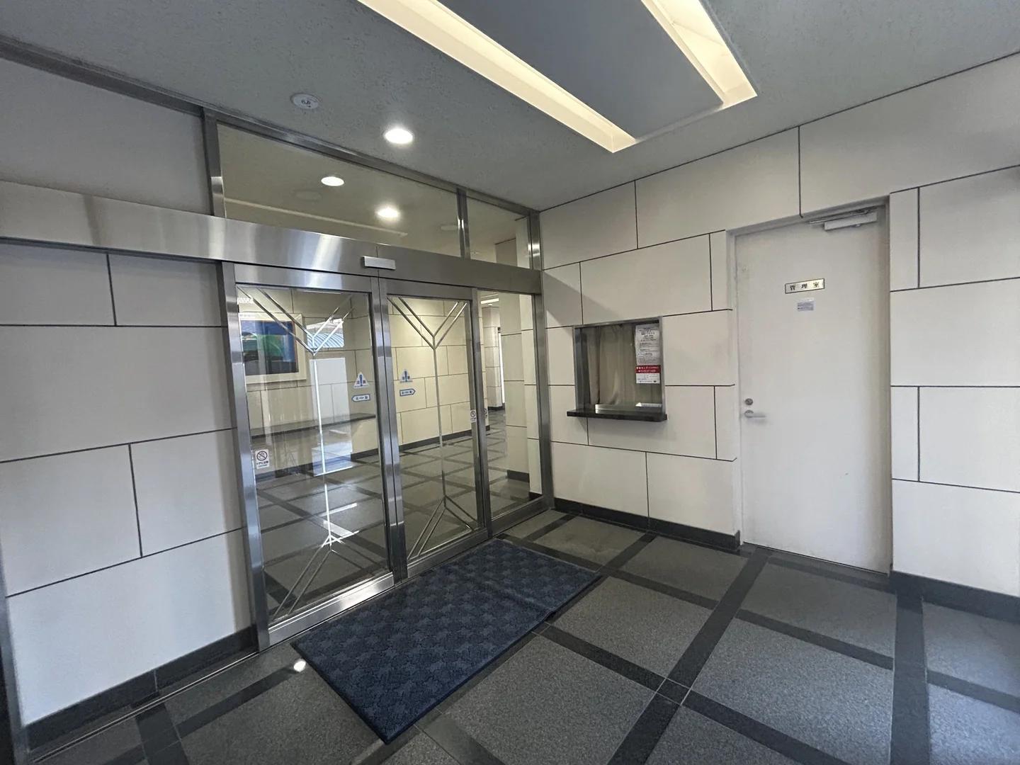 Touwa Hirao SansoHomes