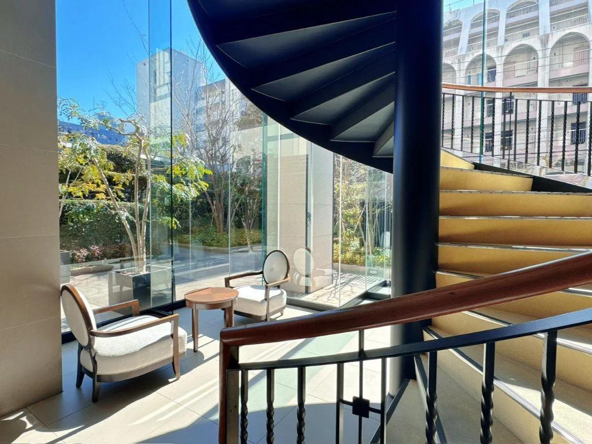 San Livera Prime Tenjin Daimyo Residence