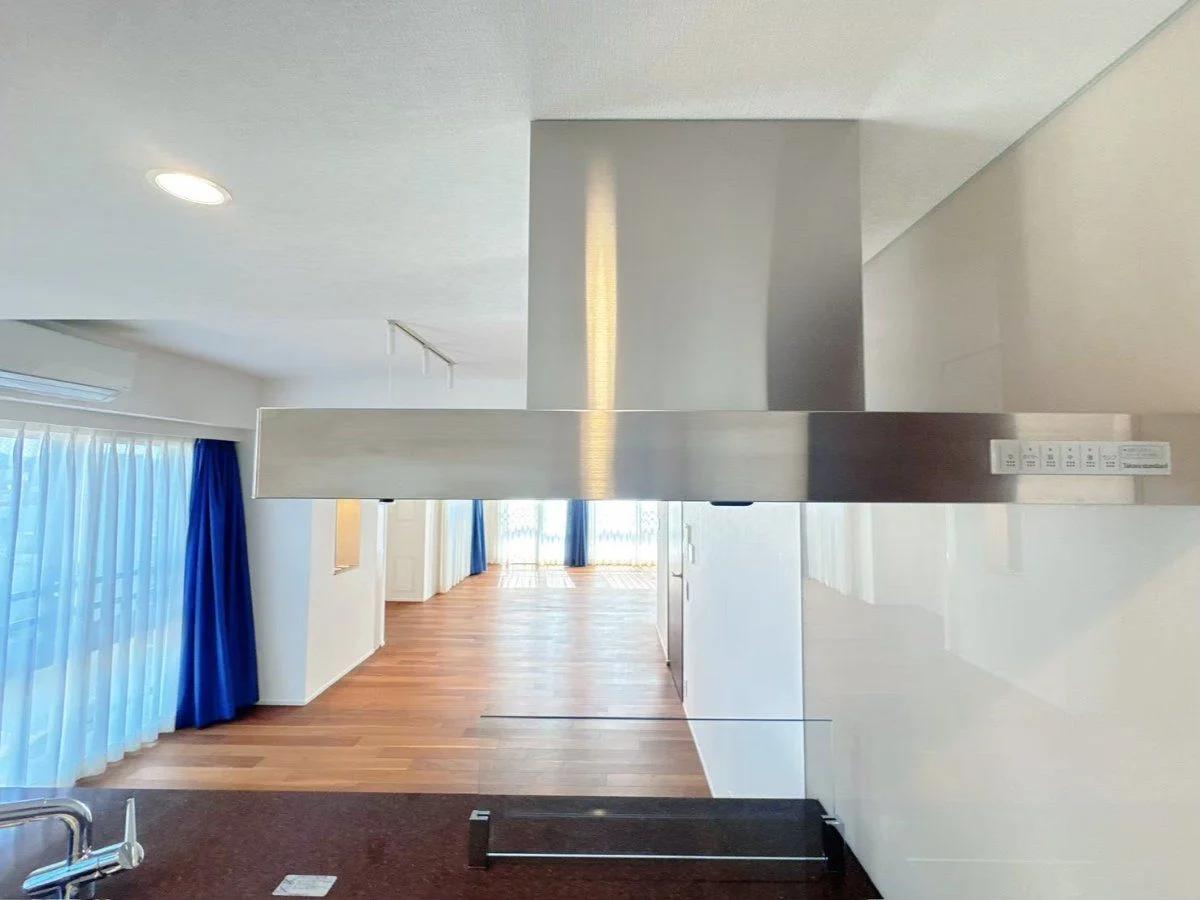 San Livera Prime Tenjin Daimyo Residence