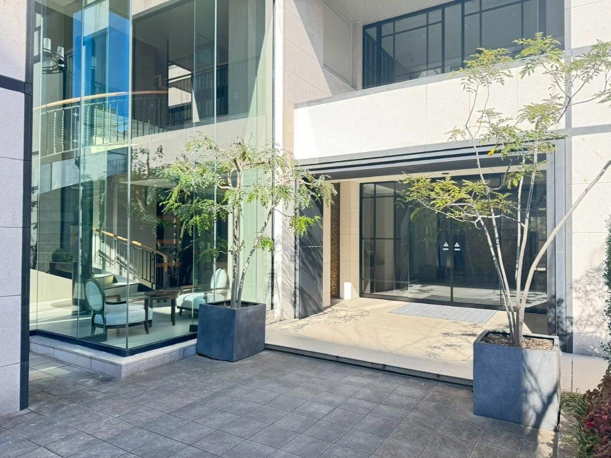 San Livera Prime Tenjin Daimyo Residence