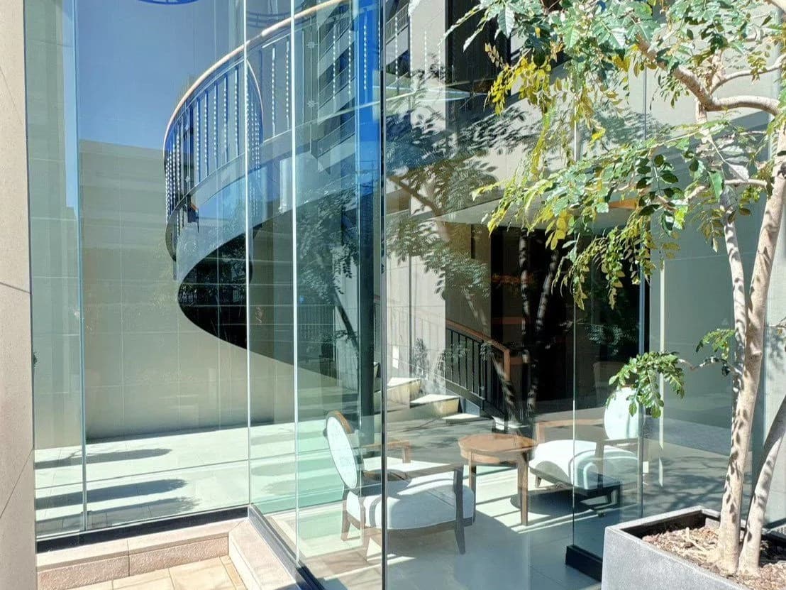 San Livera Prime Tenjin Daimyo Residence